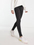 Фото #1 товара Levi's 710 super skinny jeans in washed black