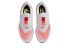 Фото #4 товара Nike Pegasus FlyEase 减震防滑耐磨 低帮 跑步鞋 白橙红 / Кроссовки Nike Pegasus FlyEase DJ7382-100