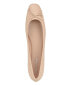 Фото #9 товара Туфли женские Calvin Klein Bronte Slip-On квадратный носок