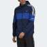 Куртка Adidas originals Bandrix Wb Logo FM3858