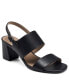 ფოტო #2 პროდუქტის Women's Emmex Heel Dress Sandals