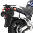 Фото #1 товара GIVI Monokey/Retro Fit Side Cases Pannier Holder Kawasaki KLV 1000/Suzuki DL 1000 V-Strom