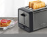 Toster Bosch Bosch toaster TAT5P425DE grey