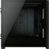 Фото #4 товара Corsair 5000D AIRFLOW - Midi Tower - PC - Black - ATX - EATX - ITX - Plastic - Steel - Tempered glass - Gaming