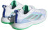 Фото #4 товара Теннисные кроссовки Adidas Avaflash Low Tennis HP5272