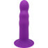 Фото #1 товара Dildo Hitsens Dual Density S03 Purple