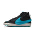 [FD0278-001] Mens Nike Blazer Mid '77 Jumbo