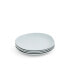 Фото #2 товара Sophie Conran Arbor Salad Plate, Set of 4