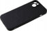 Swissten Soft Joy Case Magstick for iPhone 15 Plus Black