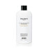 Shampoo neutralizing yellow tones (Illuminating Shampoo Silver Pearl)