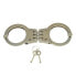 Фото #1 товара Rimba Bondage Play Cuffs, metal-Adjustable