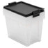 TATAY Multipurpose 15L Storage Box 3 Units