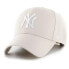 Фото #2 товара 47 MLB New York Yankees MVP snapback cap