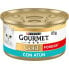 Фото #2 товара PURINA Gourmet Gold Fondant Tuna 24x85g Cat Food