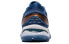 Asics GEL-Nimbus 22 (2E) 1011A685-023 Running Shoes