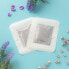 Фото #20 товара Детокс-Пластыри для Ног Lavender InnovaGoods 10 штук