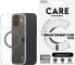 PanzerGlass CARE Case Flagship Black MagSAFE iPhone 24 6.7"