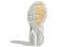 Фото #6 товара Кроссовки adidas neo Strutter удобные для бега и отдыха, женские, серо-синие.