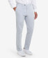 Фото #5 товара Men's Modern-Fit Solid Cotton Pants