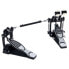 Millenium PD-669 Stage Double Bass Pedal