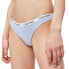 Фото #3 товара Calvin Klein 3-Pack Thongs W QD3587E underwear