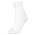 Фото #3 товара CALVIN KLEIN Short Crystal Logo socks