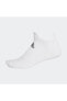 Фото #1 товара Носки Adidas Alphaskin White Anklet