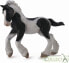 Фото #1 товара Фигурка Collecta Tinker Horse Piebald Foal 004-88770 (Пони Масть Пегого Меринчика)