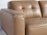 Фото #8 товара 3-Sitzer-Sofa aus sandfarbenem Leder