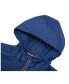 ფოტო #26 პროდუქტის Men's Packable Mesh lined Lightweight Windbreaker Jacket