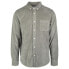 Фото #7 товара Рубашка Urban Classics Corduroy Shirt Casual 100% Хлопок 16 Wales 200 г/м2