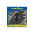 Фото #2 товара Колпаки Universal Goodyear MELBOURNE Чёрный 14"