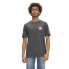 ფოტო #1 პროდუქტის HYDROPONIC Waves short sleeve T-shirt