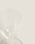 Фото #6 товара Бокал легкий ZARAHOME Lightweight wine glass