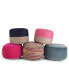 Фото #6 товара Margo Round Pouf