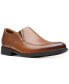 Фото #1 товара Men's Whiddon Step Loafers