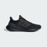 Мужские кроссовки adidas Pureboost 23 Shoes (Черные)