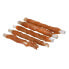 Фото #4 товара PETITTO Chicken wrapped chopsticks 500g dog treat