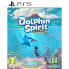 Фото #1 товара Dolphin Spirit Mission Ocean PS5-Spiel