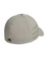 ფოტო #2 პროდუქტის Men's Olive Game Day 4 Aeroready Flex Hat