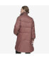 Фото #2 товара Pavia Quilted Faux Down Coat