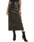 Фото #1 товара Gracia Maxi Pencil Skirt Women's