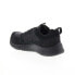 Фото #6 товара Merrell Alpine Sneaker Carbon Fiber J004619 Mens Black Athletic Work Shoes