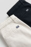 Фото #3 товара 2-pack Cotton Chinos