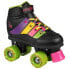 Фото #2 товара PLAYLIFE Groove Kids Roller Skates