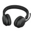 Jabra Evolve2 65, UC Stereo, Kabellos, Büro/Callcenter, 20 - 20000 Hz, 176,4 g, Kopfhörer, Schwarz