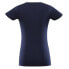 ALPINE PRO Norda short sleeve T-shirt