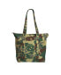 Фото #1 товара Сумка Indigo Falls Everyday Camo Tote Bag