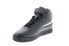 Фото #4 товара Fila Vulc 13 1SC60526-052 Mens Gray Synthetic Lifestyle Sneakers Shoes