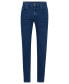 Фото #2 товара Men's Slim-Fit Denim Jeans